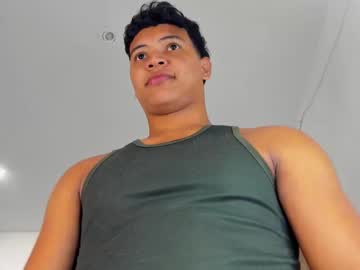 Jeens_Rodrick Chaturbate stream image from January 04, 2025