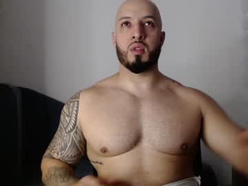 Jimmy_King1 Chaturbate stream image from January 04, 2025