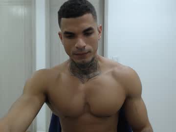 Juan_Gomez_1 Chaturbate stream image from January 04, 2025