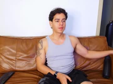 Kayboy7 Chaturbate stream image from January 04, 2025