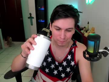 Kevin873s Chaturbate stream image from January 04, 2025