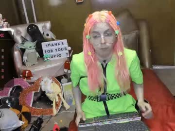Laflakita21 Chaturbate stream image from January 04, 2025