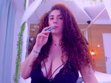 Letitiavixen Chaturbate stream image from January 04, 2025