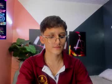 Liam_Ocean Chaturbate stream image from January 04, 2025
