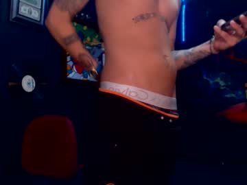 Lilray99 Chaturbate stream image from January 04, 2025
