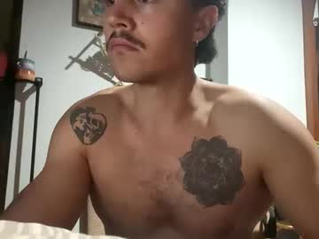 Loscars Chaturbate stream image from January 04, 2025