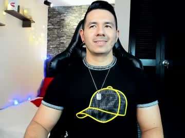 Ransoj Chaturbate stream image from January 04, 2025