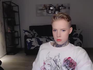 Rony_Strapony Chaturbate stream image from January 04, 2025
