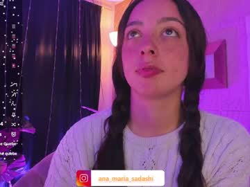 Sadashi_Moon Chaturbate stream image from January 04, 2025