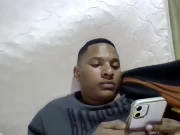 Salomoon23 Chaturbate stream image from January 04, 2025