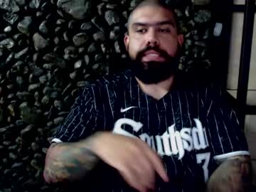 Santino_Zanoli Chaturbate stream image from January 04, 2025