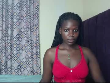 Sassy_Flavour Chaturbate stream image from January 04, 2025