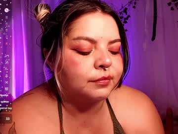 Satyn_Doll Chaturbate stream image from January 04, 2025