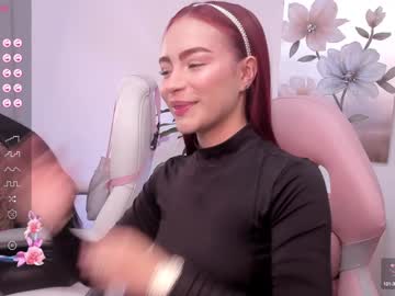 Scarletmilleer Chaturbate stream image from January 04, 2025