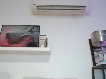Sexyyturkk Chaturbate stream image from January 04, 2025