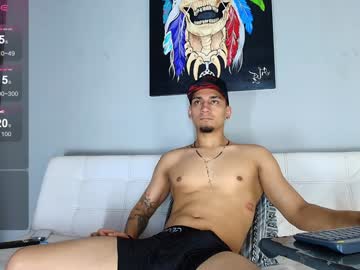 The_Golden_Boys Chaturbate stream image from January 04, 2025