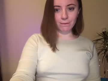 Thelexy Chaturbate stream image from January 04, 2025