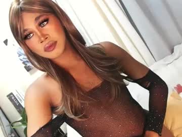 Tiara_Perezx Chaturbate stream image from January 04, 2025