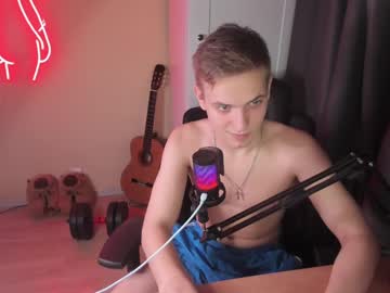 Toboi_Prostujen Chaturbate stream image from January 04, 2025