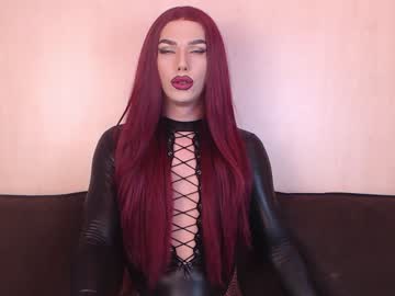 Vanessaviperr Chaturbate stream image from January 04, 2025