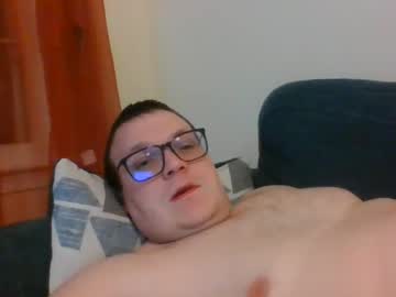 1chubbyguy9 Chaturbate stream image from January 04, 2025