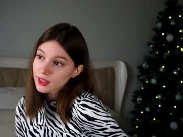 Aislyfarran Chaturbate stream image from January 04, 2025