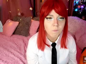 Alicakim Chaturbate stream image from January 04, 2025