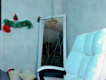 Alisson_Edwards Chaturbate stream image from January 04, 2025