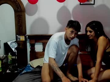 Alisson_Tomas Chaturbate stream image from January 04, 2025