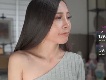 Belle_Adrienne Chaturbate stream image from January 04, 2025