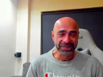 Bicop Chaturbate stream image from January 04, 2025