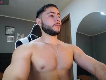 Bryan_Oficials Chaturbate stream image from January 04, 2025