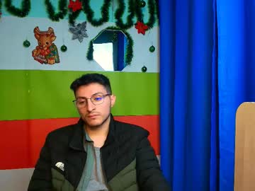 Coolins_Stream Chaturbate stream image from January 04, 2025
