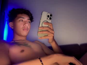Daario_Nahariss Chaturbate stream image from January 04, 2025