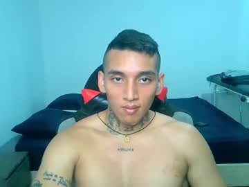 David_Adams2003 Chaturbate stream image from January 04, 2025