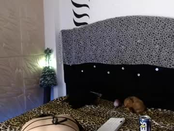 Elektra_Petite Chaturbate stream image from January 04, 2025