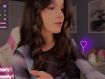 Ella_Hayes Chaturbate stream image from January 04, 2025