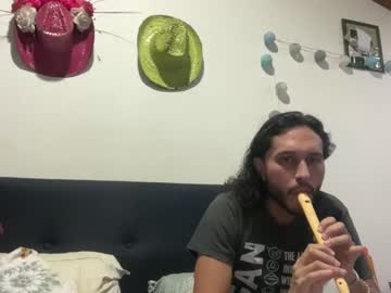 Hotscorpions Chaturbate stream image from January 04, 2025
