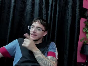 Jacob__Jones1 Chaturbate stream image from January 04, 2025