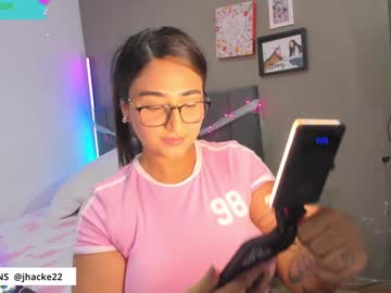 Jhacky_Sweet Chaturbate stream image from January 04, 2025