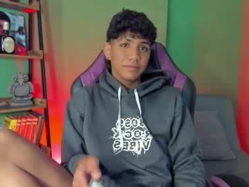 Kimerico_04 Chaturbate stream image from January 04, 2025