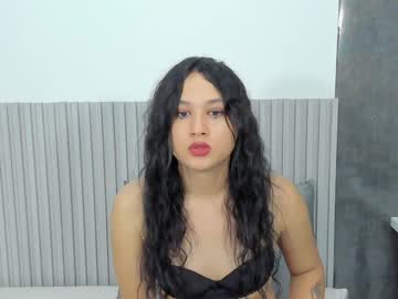 Lana_Boomer Chaturbate stream image from January 04, 2025