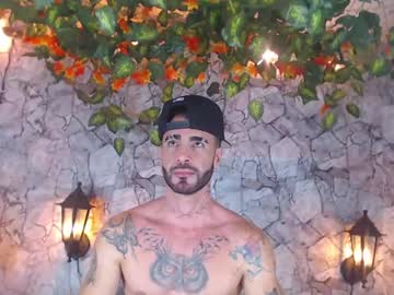 Lancelot_Benwick Chaturbate stream image from January 04, 2025