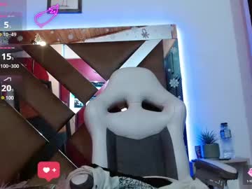 Laurenss_ Chaturbate stream image from January 04, 2025