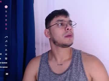 Luca_Jake Chaturbate stream image from January 04, 2025