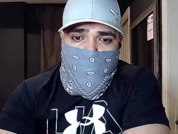 Luka_Mateo Chaturbate stream image from January 04, 2025
