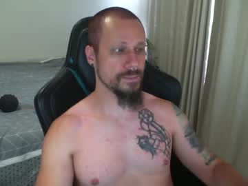 Matchy666 Chaturbate stream image from January 04, 2025