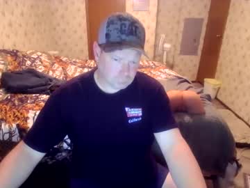 Matt412020 Chaturbate stream image from January 04, 2025