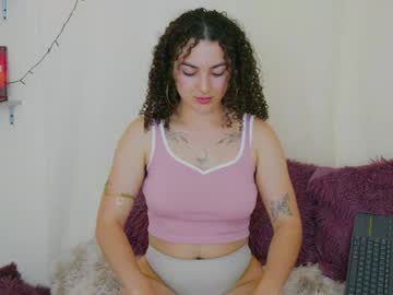 Merida_Bell18 Chaturbate stream image from January 04, 2025