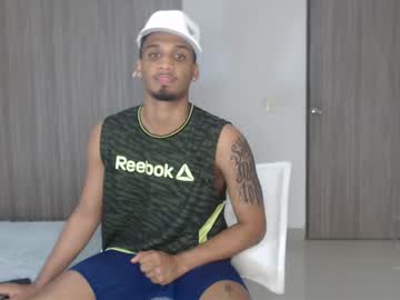Michael_Jordanx Chaturbate stream image from January 04, 2025